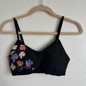 Adidas sports bra